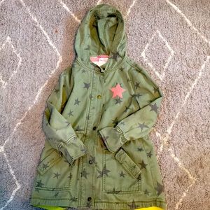 ✨Cute Army Green Jacket!✨